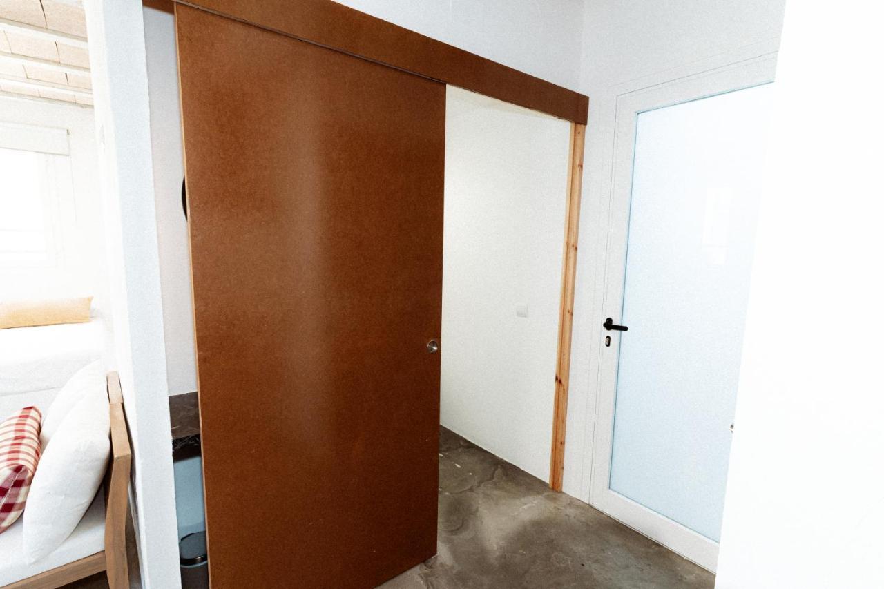 Estudio I Ideal Para Parejas En La Playa Alguer L'Ametlla de Mar Dış mekan fotoğraf