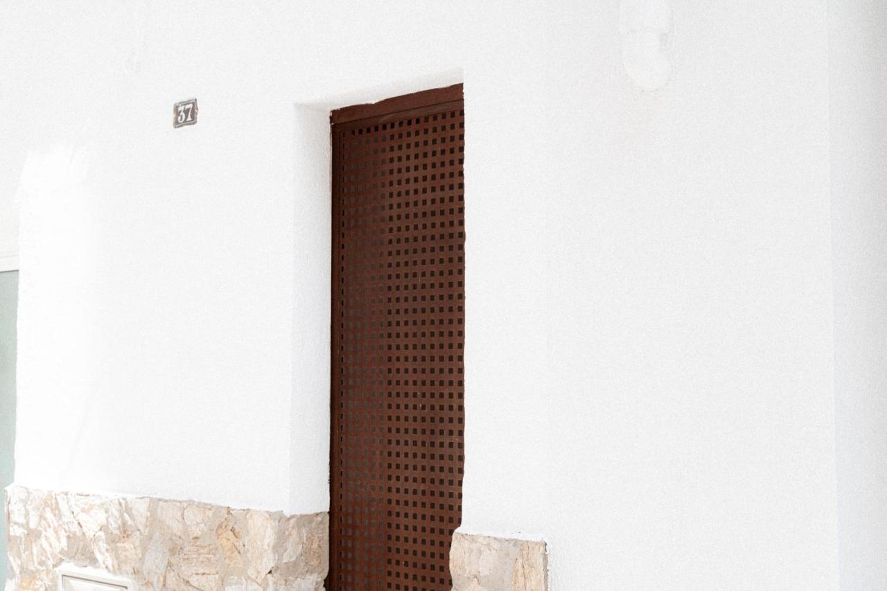 Estudio I Ideal Para Parejas En La Playa Alguer L'Ametlla de Mar Dış mekan fotoğraf